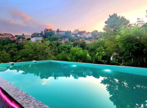 Villa Provance & Swimming Pool
